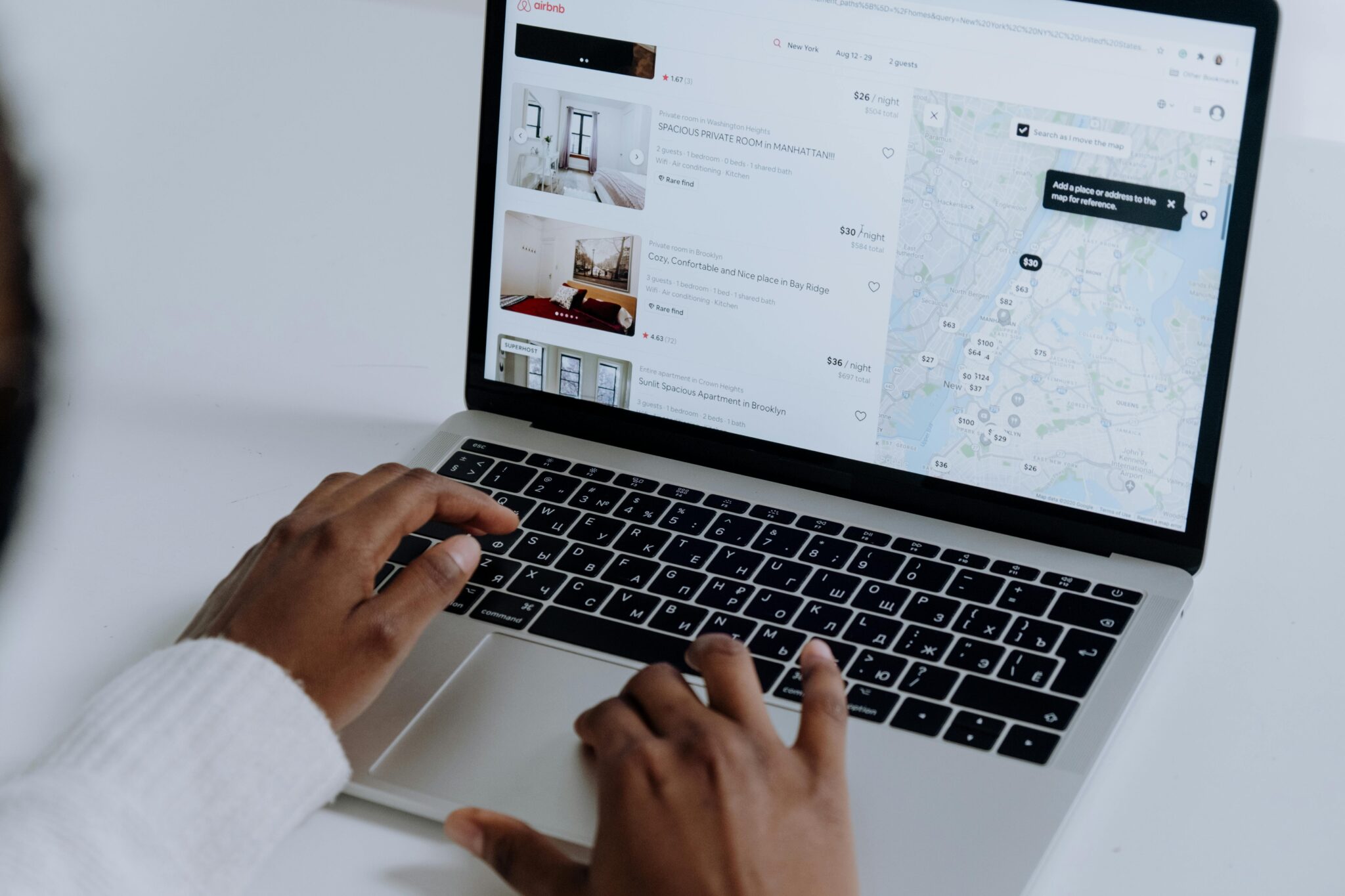 declarar ingresos airbnb canarias