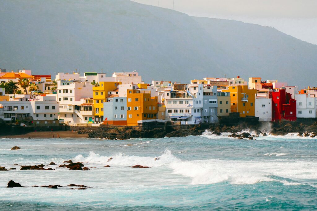 casas en Tenerife